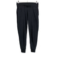 Unisex Proto101 - Dressikangast püksid, suurus 38 - Must ()