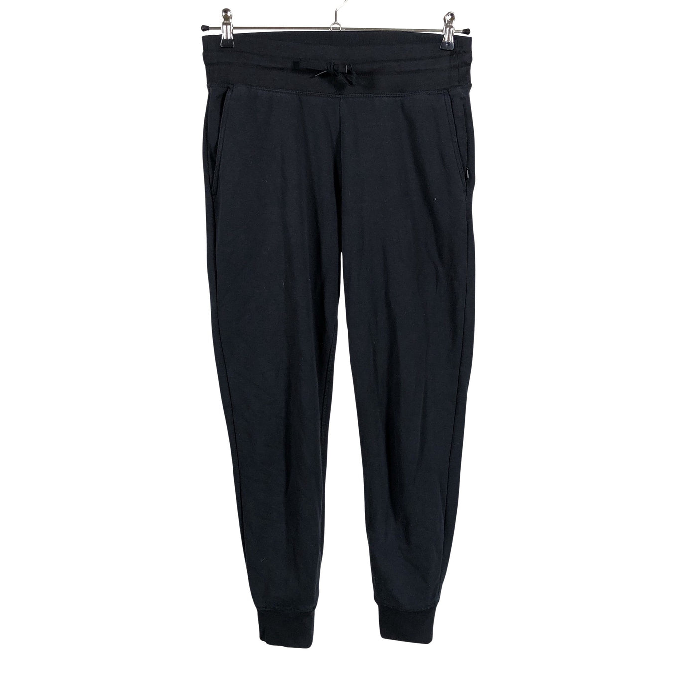 Unisex Proto101 - Dressikangast püksid, suurus 38 - Must (1)