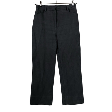 Unisex Vivante - Mittevenivad püksid, suurus 36 - Hall ()