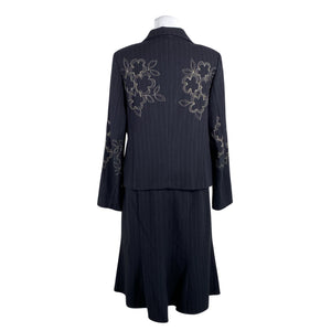 Unisex Voglia - Kostüüm, suurus 40 - Must (3)