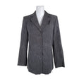 Unisex Vivante - Jakk, suurus 38 - Hall ()
