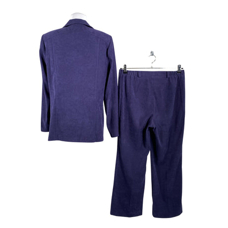 Unisex Classica - Kostüüm, suurus 38 - Lilla (2)