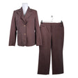 Unisex Vivante - Kostüüm, suurus 38 - Pruun ()