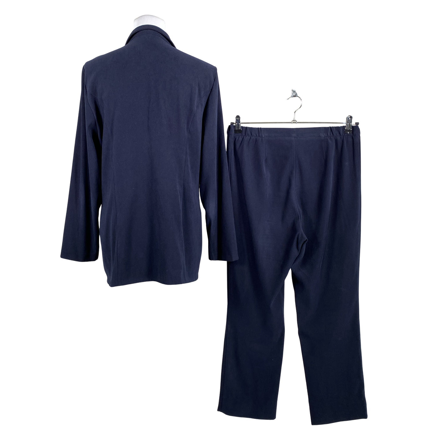 Unisex Vivante - Kostüüm, suurus 38 - Sinine (2)