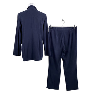 Unisex Vivante - Kostüüm, suurus 38 - Sinine (2)