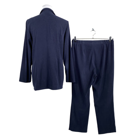 Unisex Vivante - Kostüüm, suurus 38 - Sinine (2)