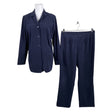 Unisex Vivante - Kostüüm, suurus 38 - Sinine ()