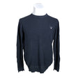 Unisex Gant - Kampsun, suurus XXL - Sinine ()