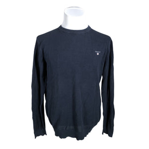 Unisex Gant - Kampsun, suurus XXL - Sinine (1)
