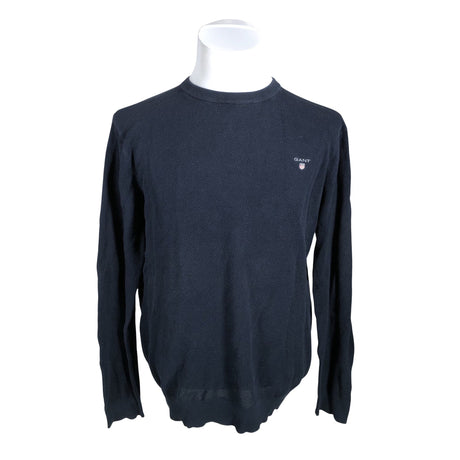 Unisex Gant - Kampsun, suurus XXL - Sinine ()