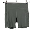 Unisex Lululemon - Lühikesed spordipüksid, suurus 38 - Roheline ()