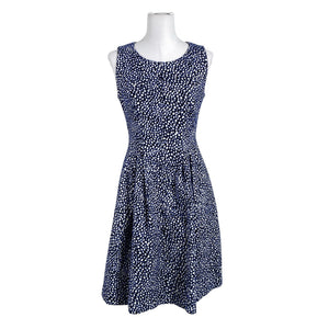 Unisex Hugo Boss - Mitteveniv kleit, suurus 38 - Sinine (1)