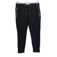 Unisex Marc O'Polo - Mittevenivad püksid, suurus 40 - Must ()