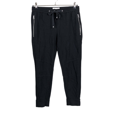 Unisex Marc O'Polo - Mittevenivad püksid, suurus 40 - Must ()