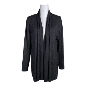 Unisex Nanso - Kardigan, suurus 38 - Must (1)