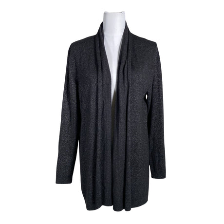Unisex Nanso - Kardigan, suurus 38 - Must ()