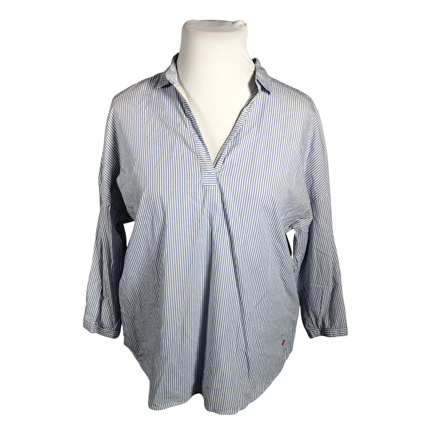 Unisex Marc O'Polo - Pluus, suurus 44 - Helesinine (1)