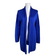 Unisex Nanso - Kardigan, suurus 38 - Sinine ()