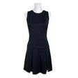 Unisex Michael Kors - Mitteveniv kleit, suurus 38 - Must ()