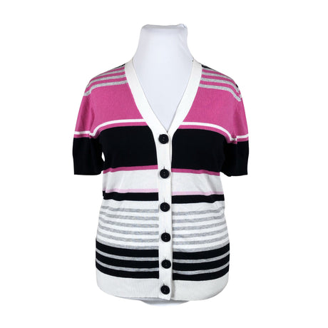 Unisex Gerry Weber - Kardigan, suurus 42 - Valge ()