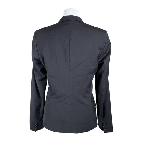 Unisex Tiger of Sweden - Jakk, suurus 38 - Must (2)