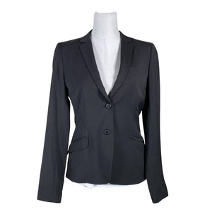 Unisex Tiger of Sweden - Jakk, suurus 38 - Must (1)