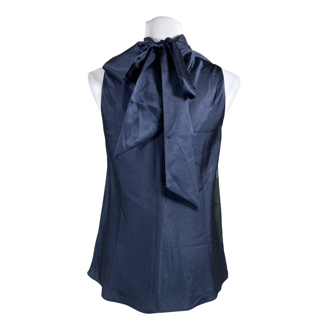 Unisex Ted Baker - Topp, suurus 40 - Sinine (2)