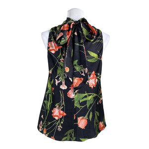 Unisex Ted Baker - Topp, suurus 40 - Must (2)