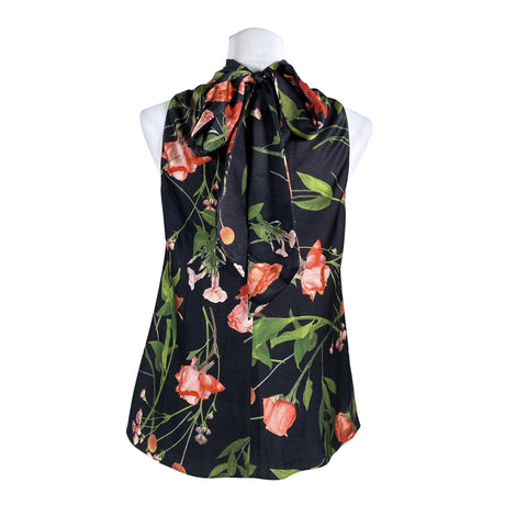 Unisex Ted Baker - Topp, suurus 40 - Must (2)