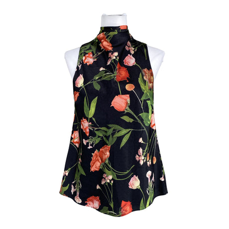 Unisex Ted Baker - Topp, suurus 40 - Must ()