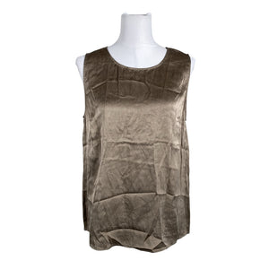 Unisex Essentials by Stockmann - Topp, suurus 40 - Pruun (1)