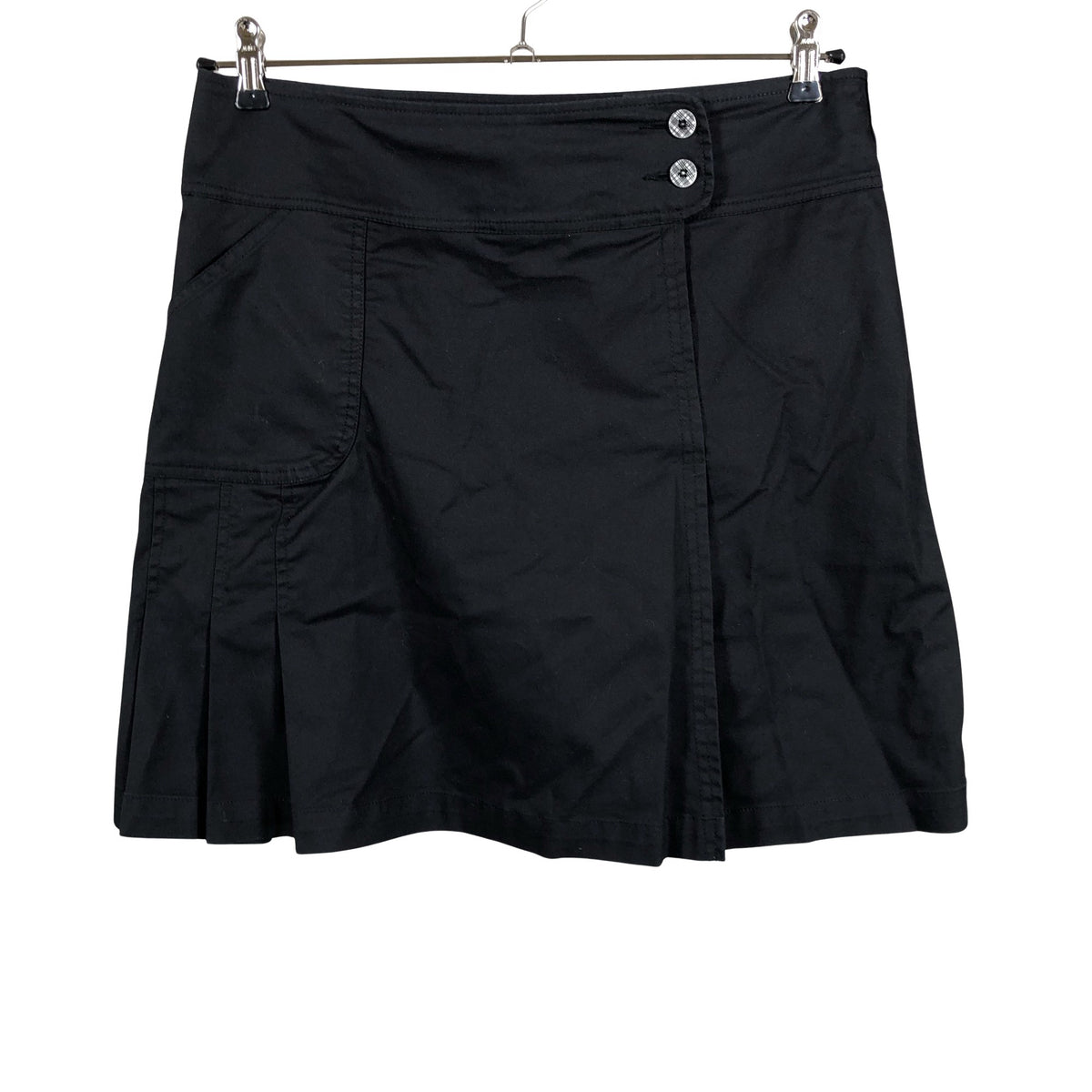 Unisex Nanso - Mitteveniv seelik, suurus 38 - Must (1)