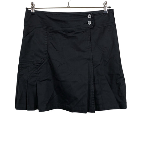 Unisex Nanso - Mitteveniv seelik, suurus 38 - Must ()
