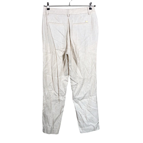 Unisex Scotch&Soda - Mittevenivad püksid, suurus 38 - Beige (2)