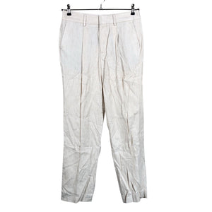 Unisex Scotch&Soda - Mittevenivad püksid, suurus 38 - Beige (1)