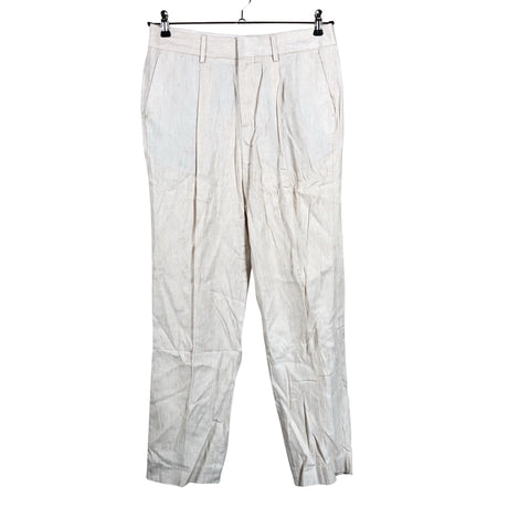 Unisex Scotch&Soda - Mittevenivad püksid, suurus 38 - Beige ()