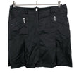 Unisex Voglia - Mitteveniv seelik, suurus 42 - Must ()