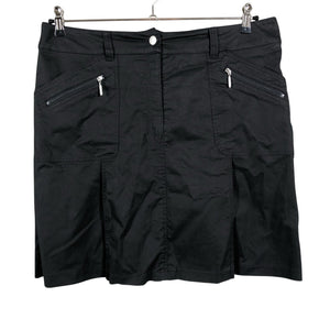 Unisex Voglia - Mitteveniv seelik, suurus 42 - Must (1)
