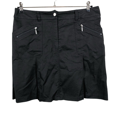 Unisex Voglia - Mitteveniv seelik, suurus 42 - Must ()