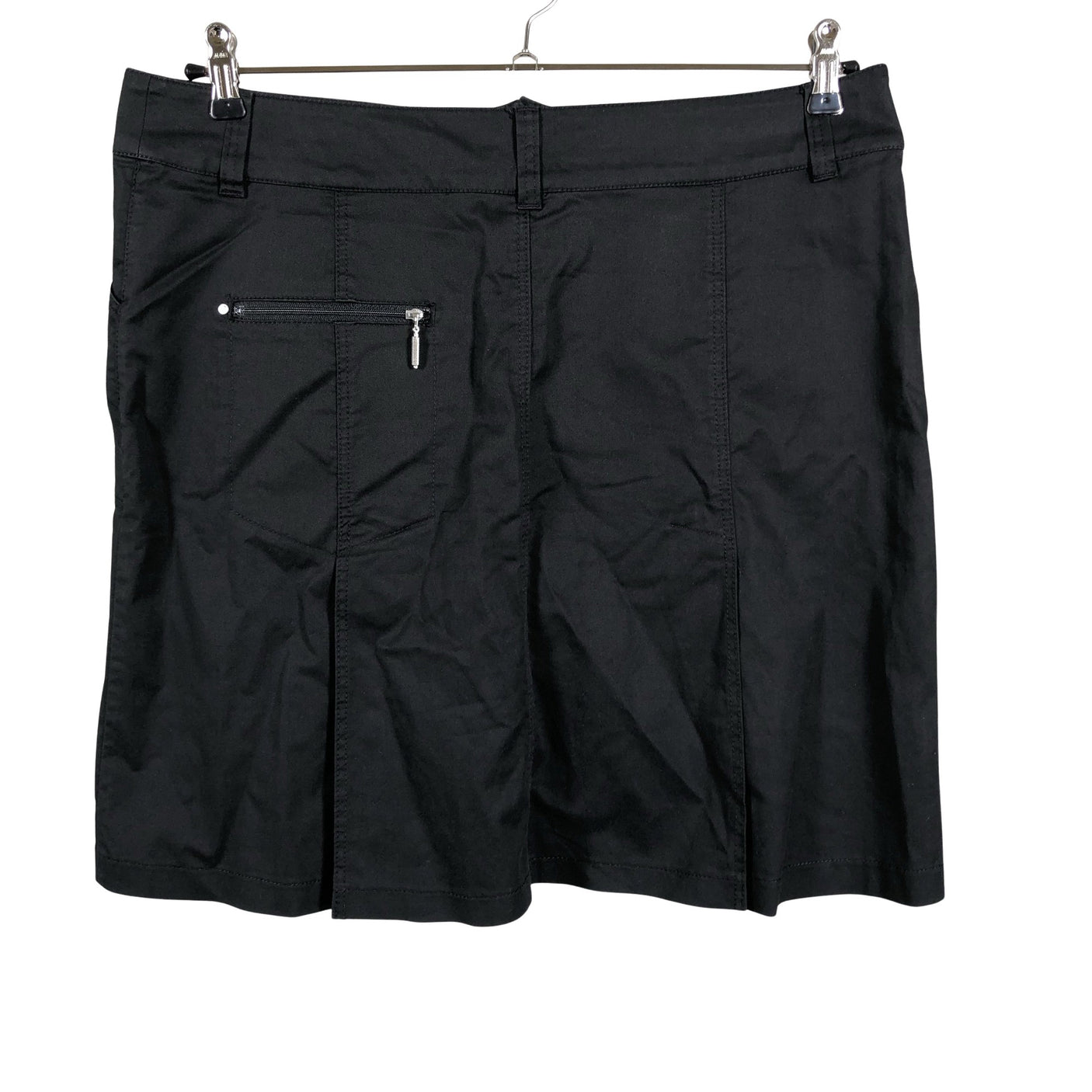 Unisex Voglia - Mitteveniv seelik, suurus 42 - Must (2)