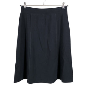 Unisex Nanso - Trikotaažist seelik, suurus 38 - Must (1)