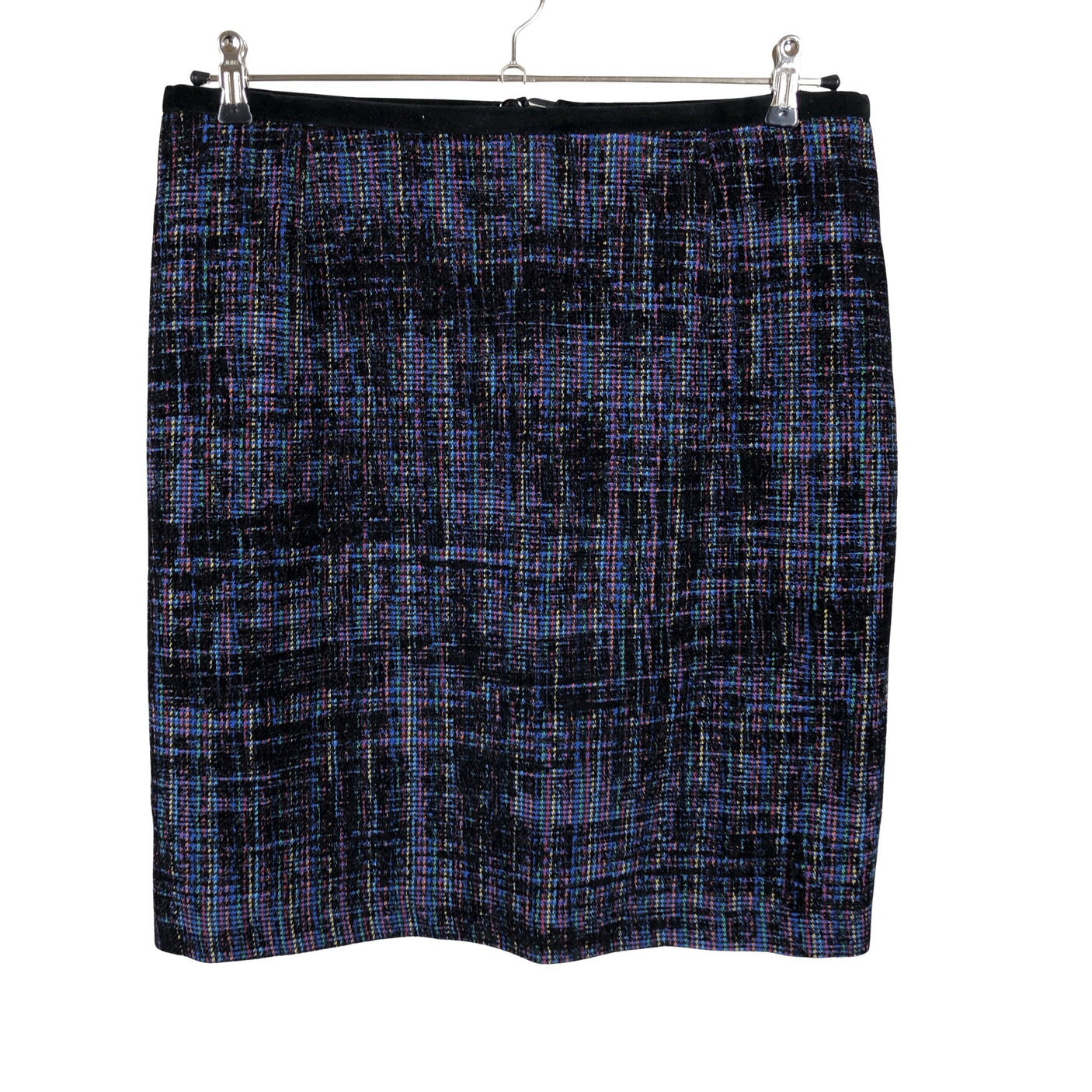 Unisex Ril's - Mitteveniv seelik, suurus 42 - Sinine (1)
