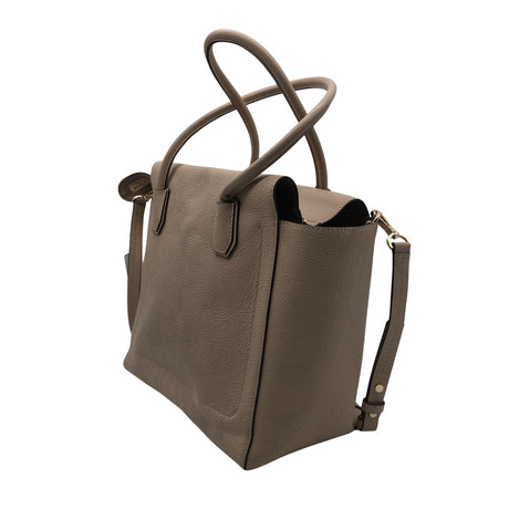 Unisex Michael Kors - Käekott, suurus Maxi - Heleroosa (2)