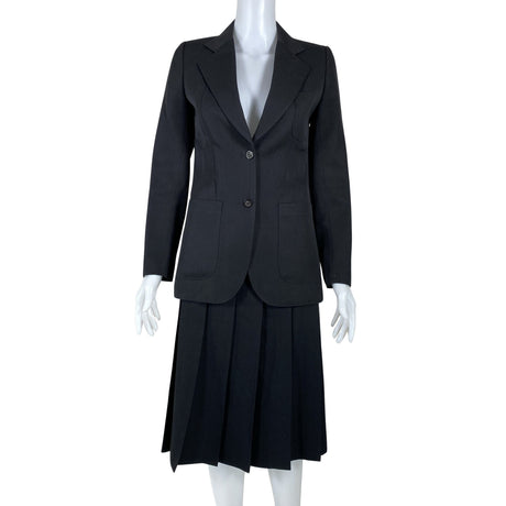 Unisex Luhta - Kostüüm, suurus 34 - Must ()