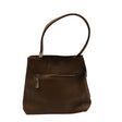 Unisex Mayla - Käekott, suurus Midi - Pruun ()