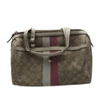 Unisex Coach - Käekott, suurus Midi - Beige ()