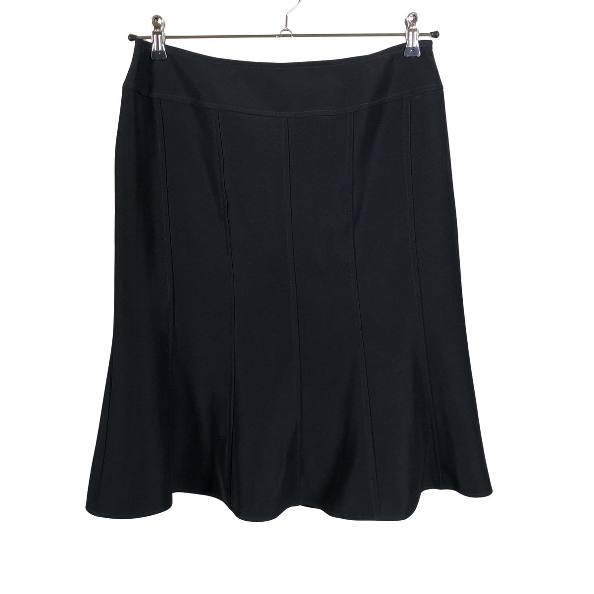 Unisex Voglia - Mitteveniv seelik, suurus 40 - Must (1)