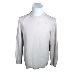 Unisex Lululemon - Kampsun, suurus M - Beige (1)