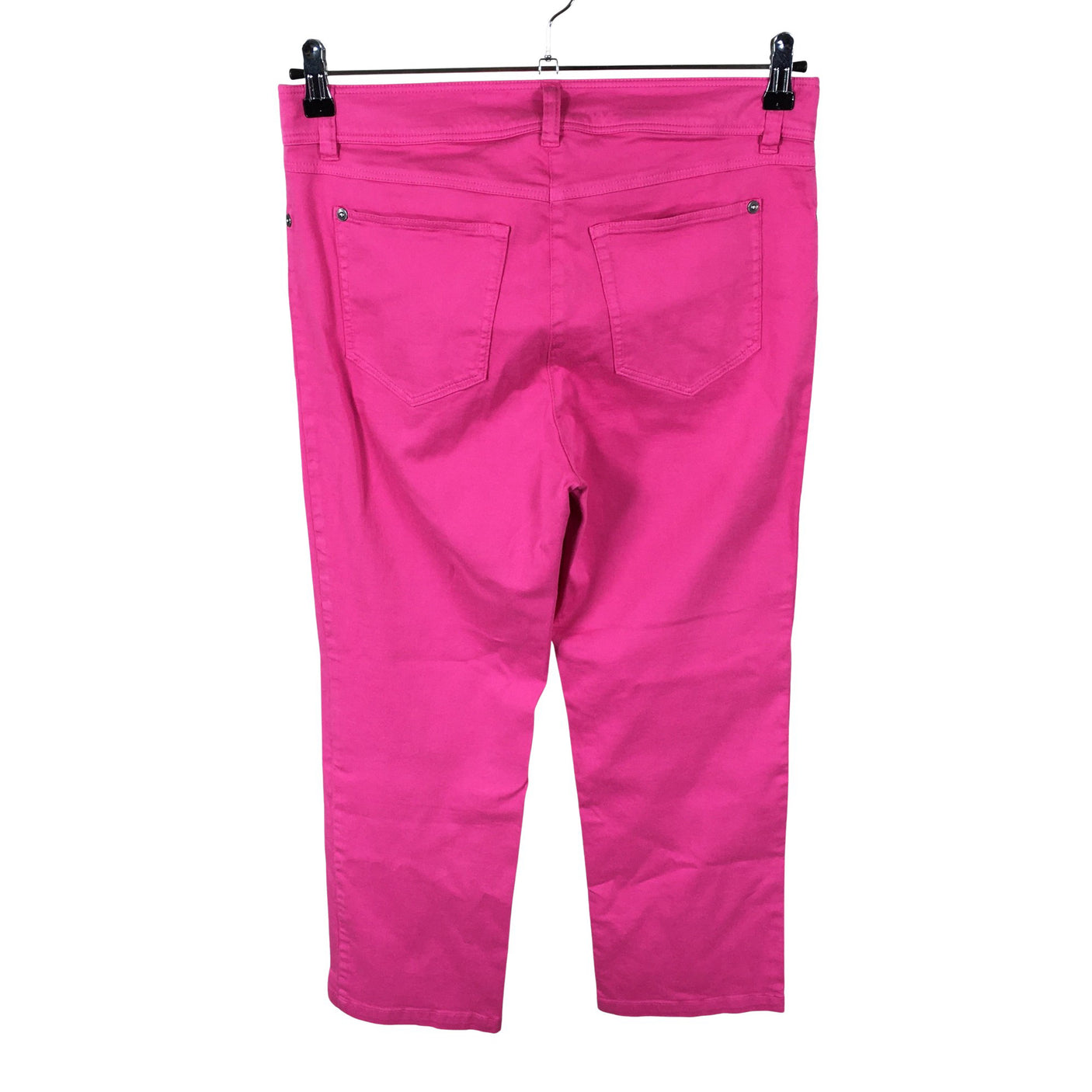 Unisex Voglia - Mittevenivad püksid, suurus 40 - Roosa (2)