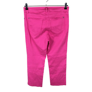 Unisex Voglia - Mittevenivad püksid, suurus 40 - Roosa (2)
